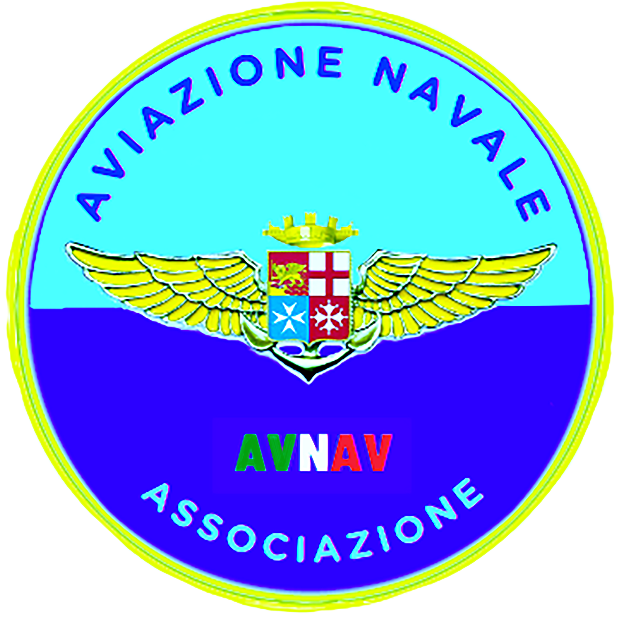 Logo AVNAV