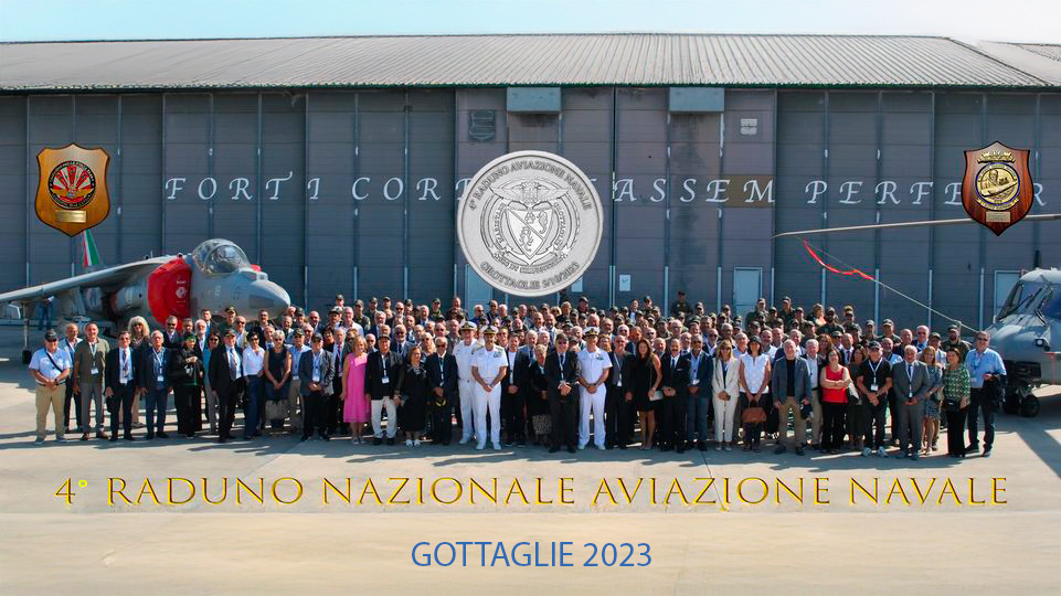 4° Raduno Nazionale Grottaglie 2023