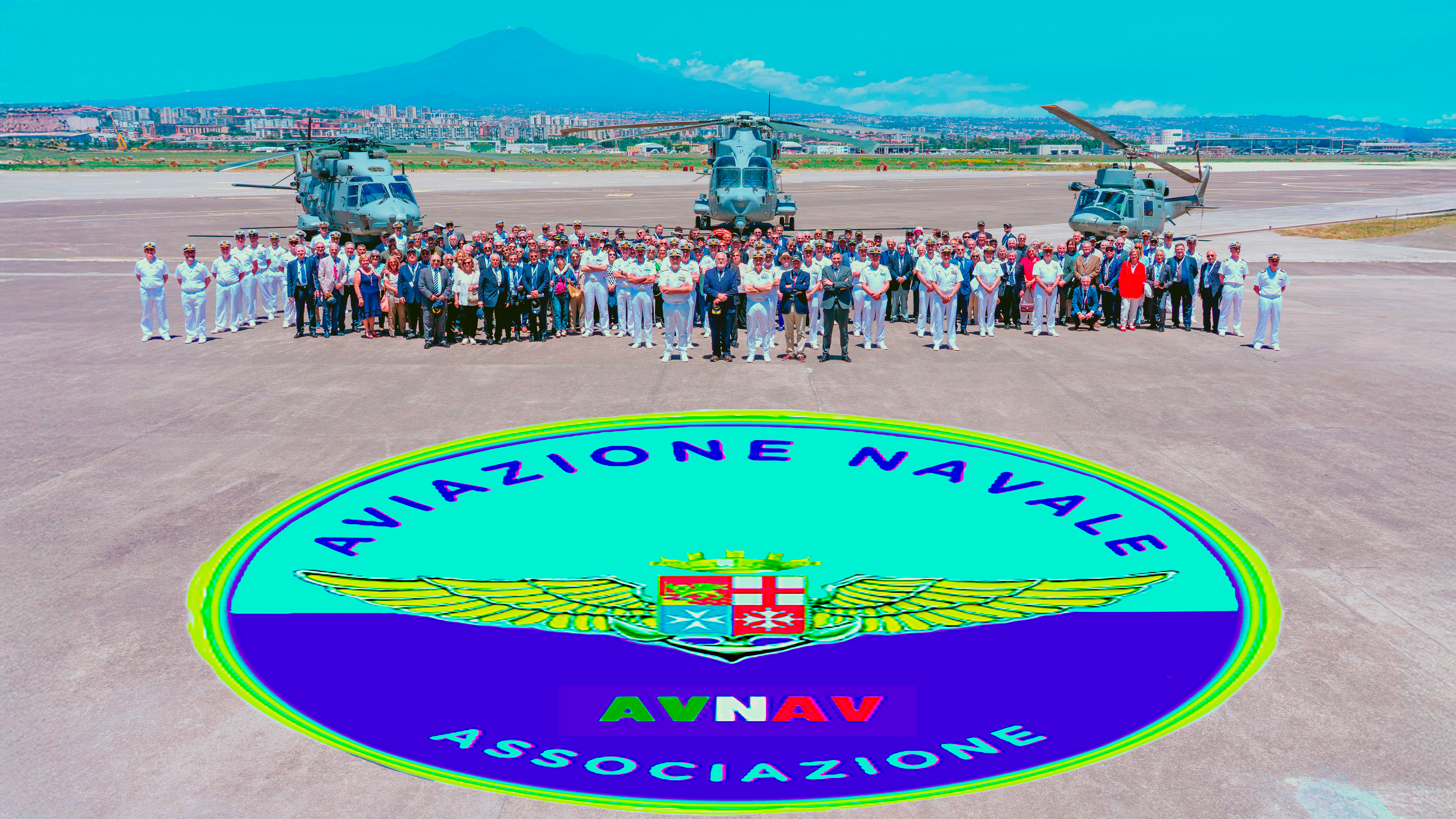 5° Raduno Catania 2025